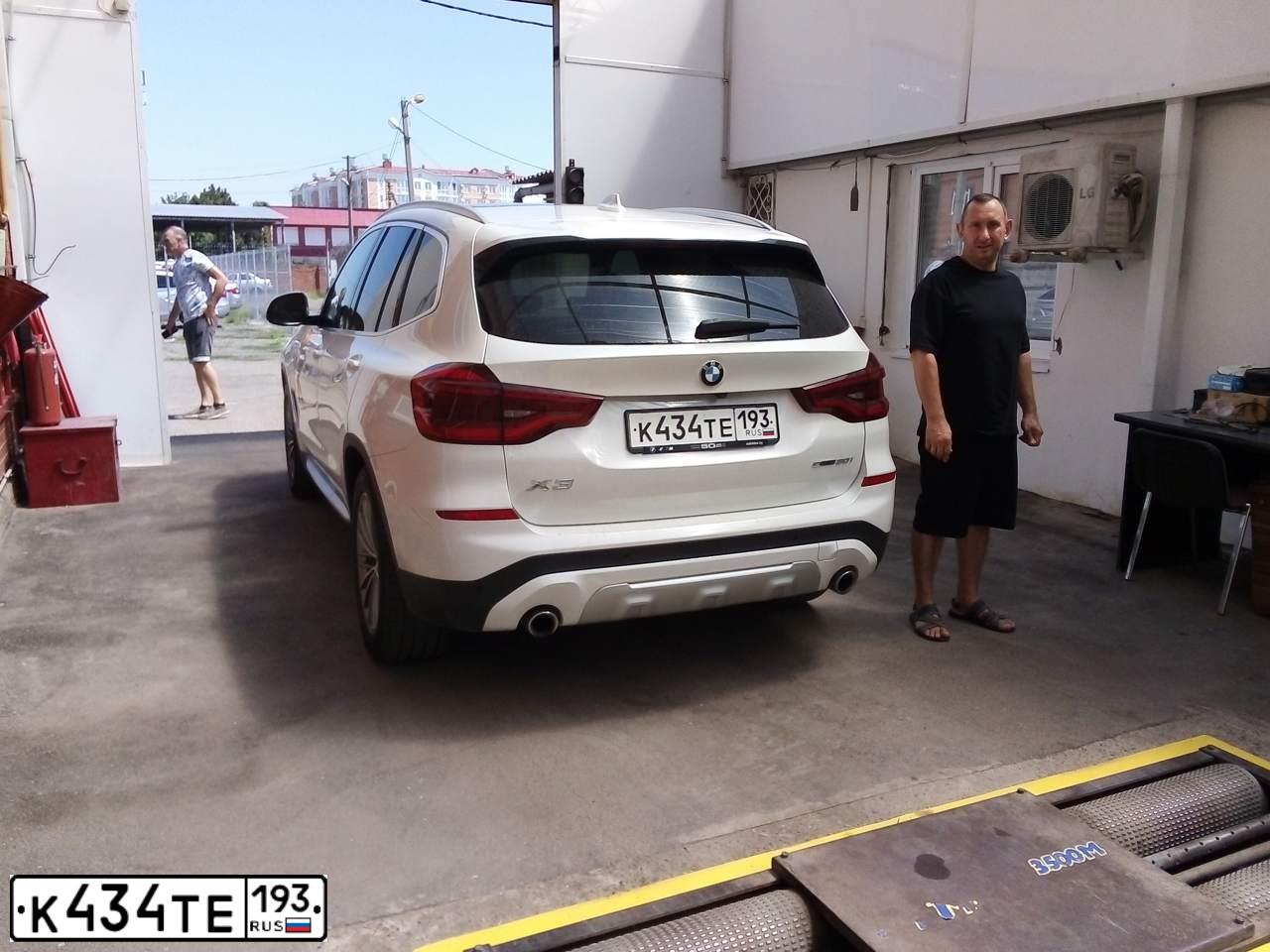 Фото автомобиля MERCEDES E-KLASSE, 2017 — госномер К434ТЕ193. Цвет: ЧЕРНЫЙ
