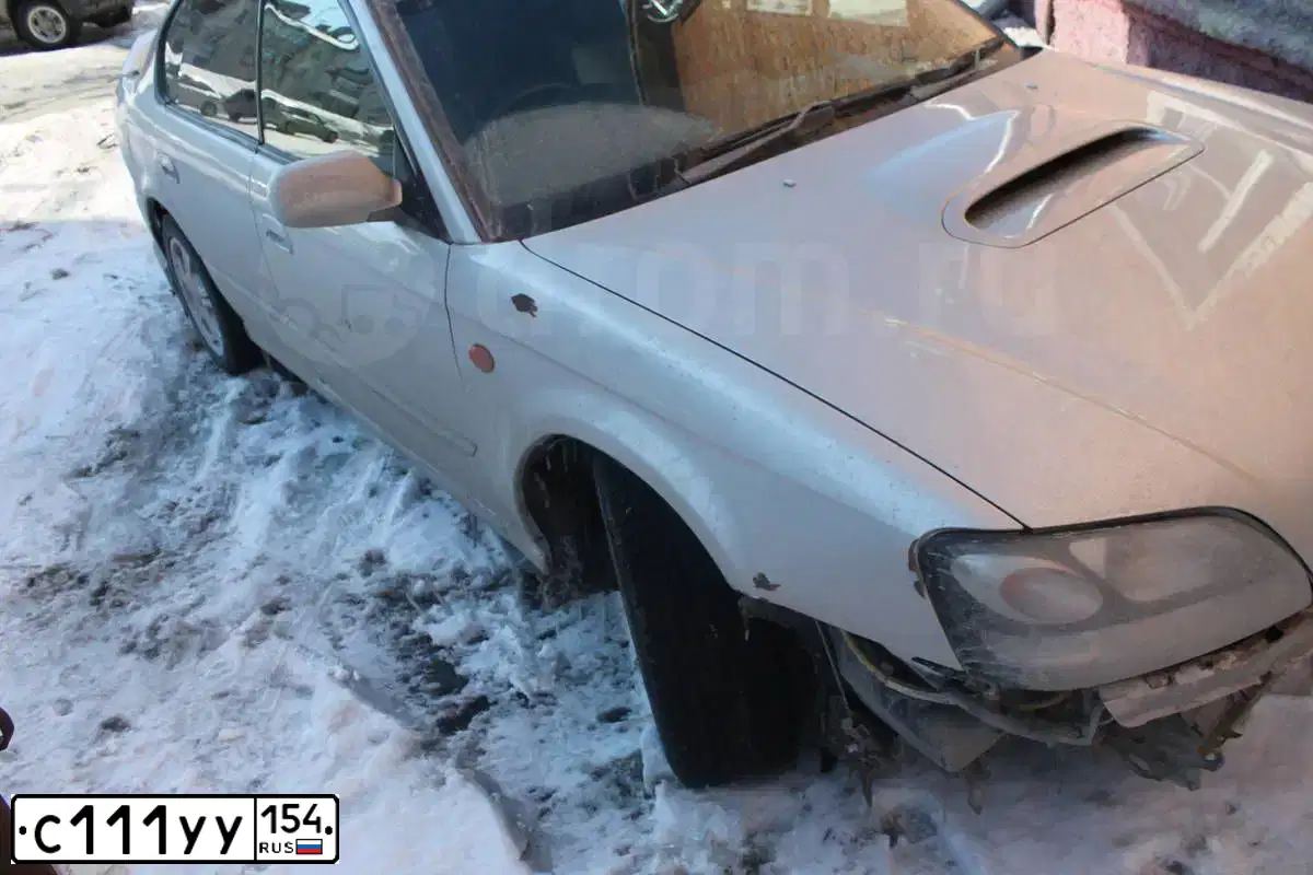 Фото автомобиля LEXUS ES, 2002 — госномер Р300СК54. Цвет: БЕЖЕВЫЙ