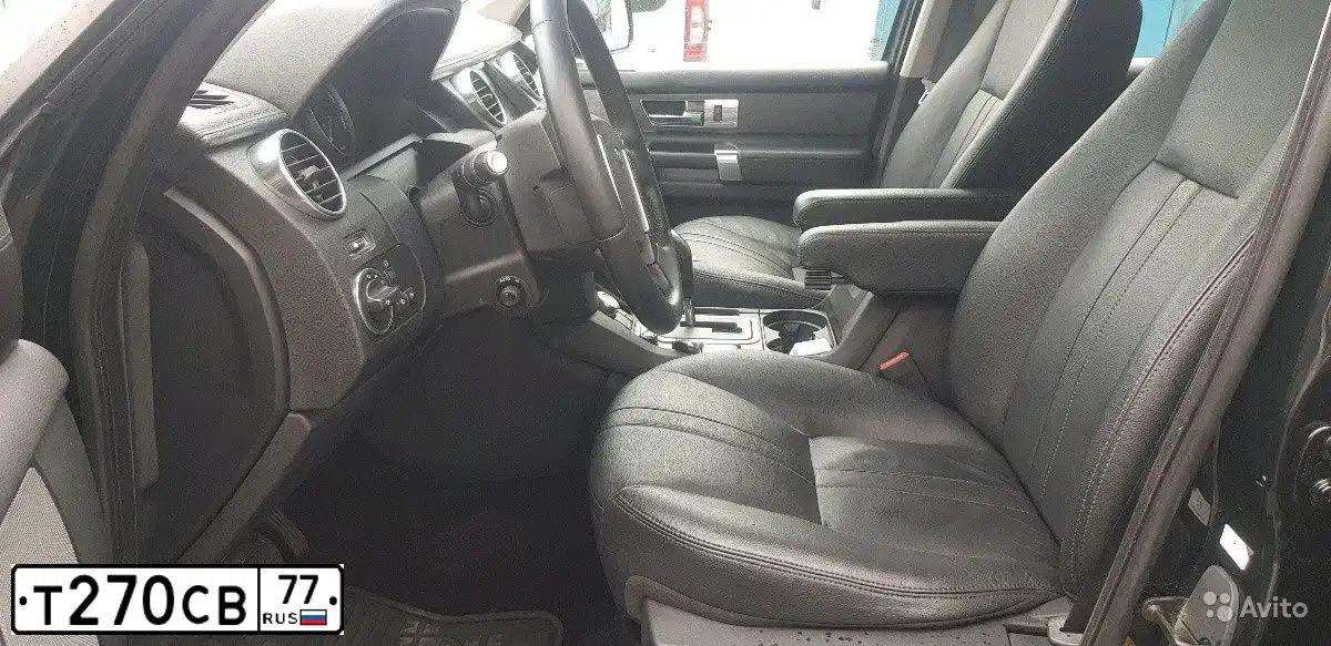 Фото автомобиля NISSAN PRIMASTAR, 2008 — госномер Т270СВ77. Цвет: БЕЛЫЙ