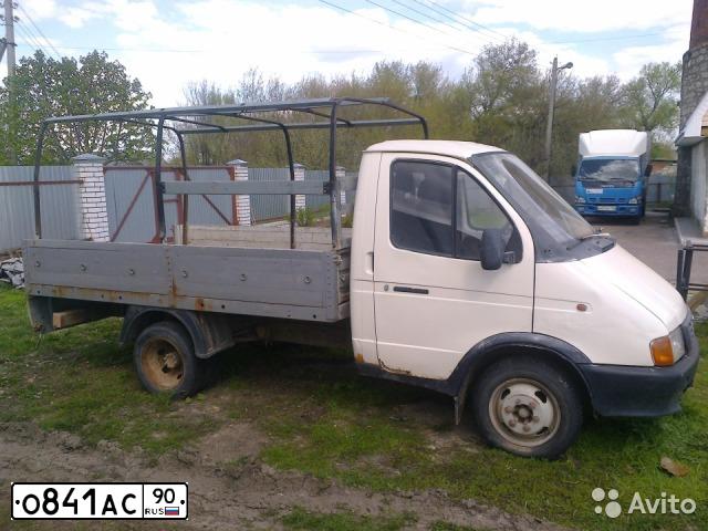 Фото автомобиля UAZ 3303, 2001 — госномер Т915ТН64. Цвет: ЖЕЛТО БЕЛЫЙ