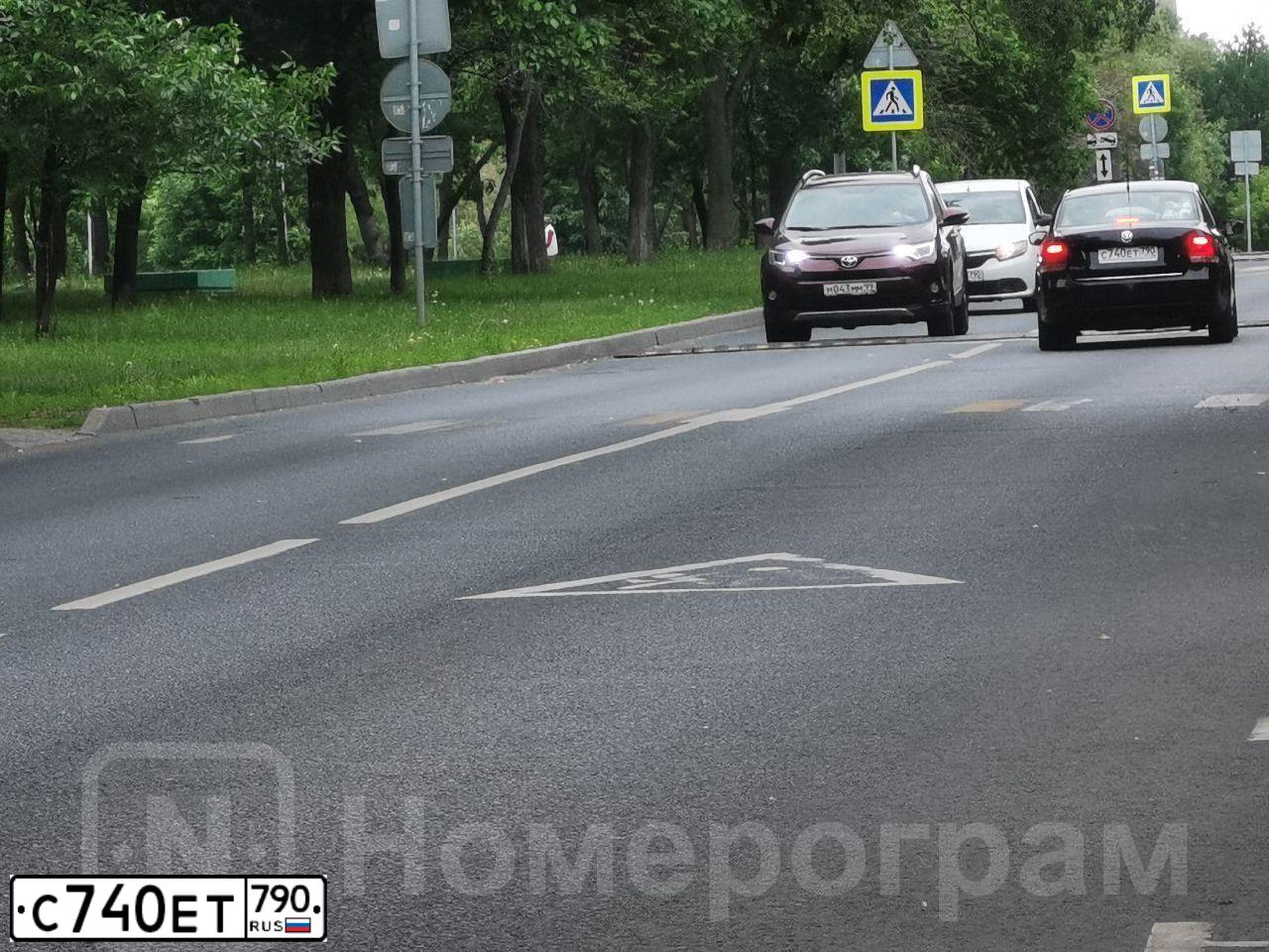 Фото автомобиля VOLKSWAGEN POLO, 2011 — госномер К534ЕВ702