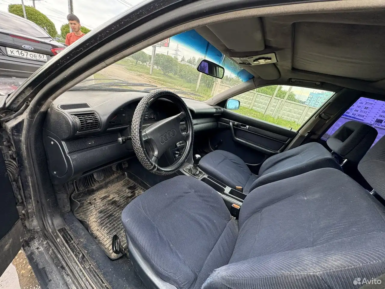 Фото автомобиля MAZDA 3, 2010 — госномер Т513ВР196. Цвет: Белый