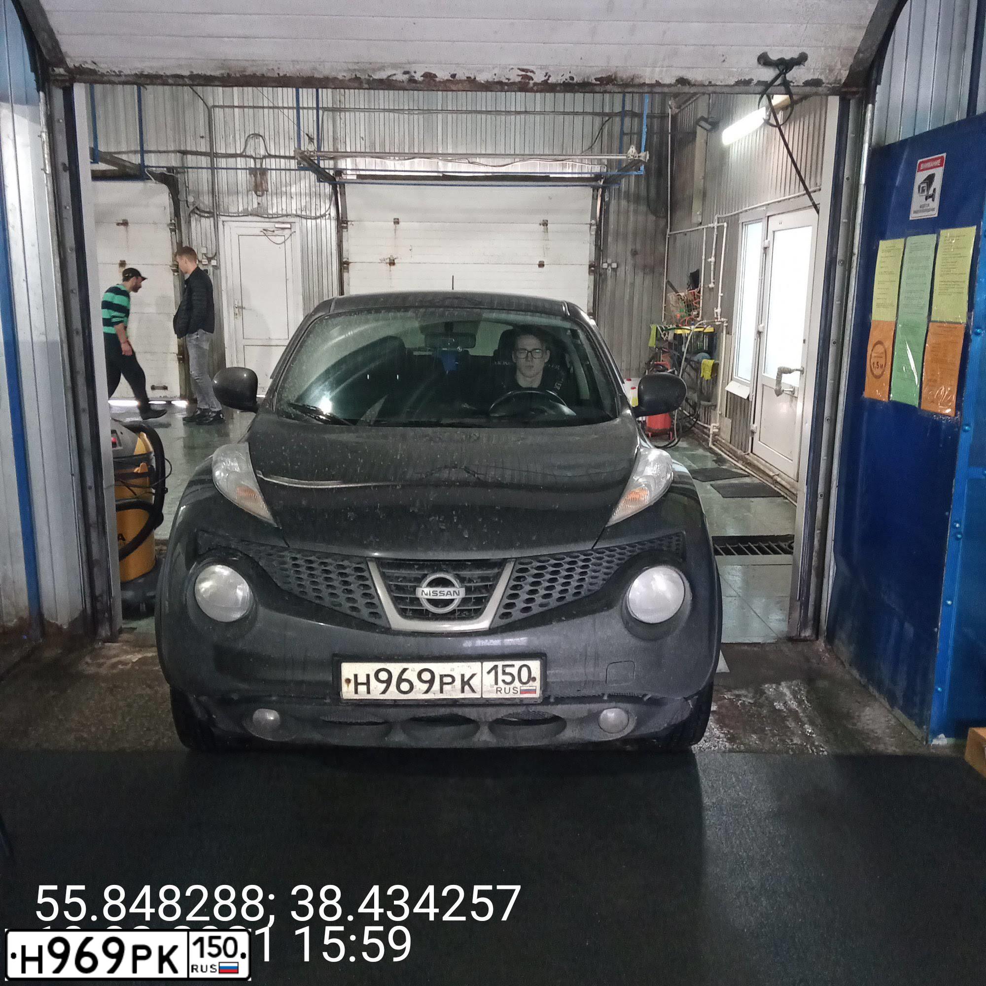 Фото автомобиля OPEL CORSA, 2008 — госномер А061СС190. Цвет: СИНИЙ