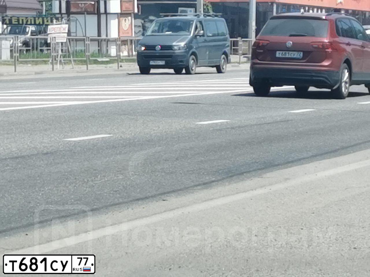 Фото автомобиля SEAT IBIZA, 1997 — госномер А212ВР323