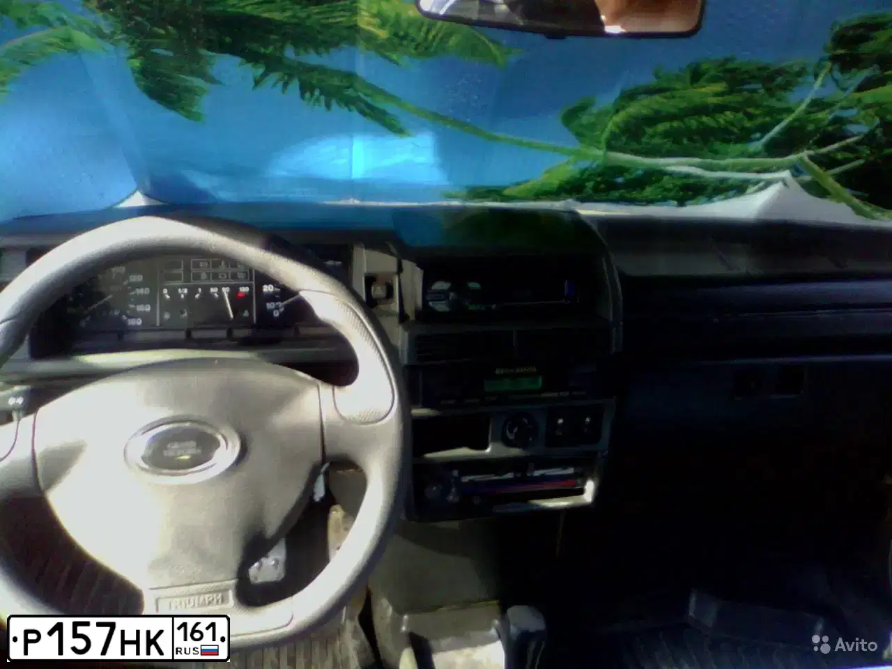 Фото автомобиля LADA 2109 SAMARA, 1998 — госномер Т739КА90. Цвет: СЕРЕБРИСТО-ГОЛУБОЙ