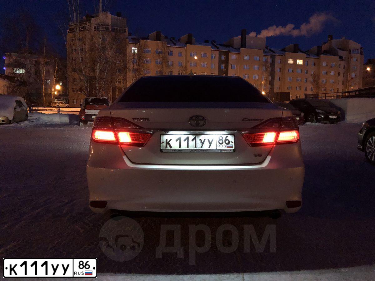 Фото автомобиля LEXUS RX, 2012 — госномер А140ЕА186