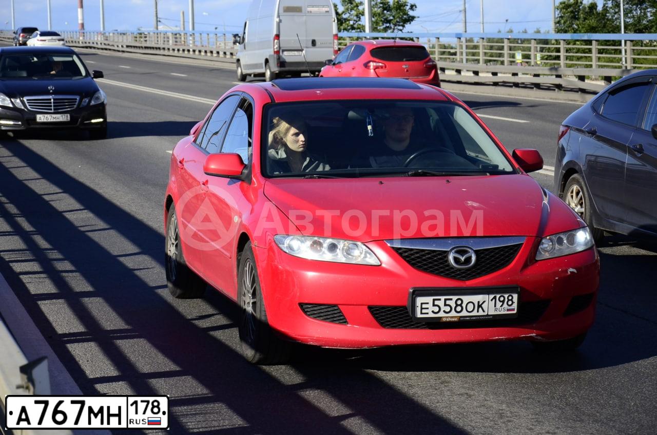Фото автомобиля MERCEDES E-KLASSE, 2010 — госномер А767МН178. Цвет: ЧЕРНЫЙ