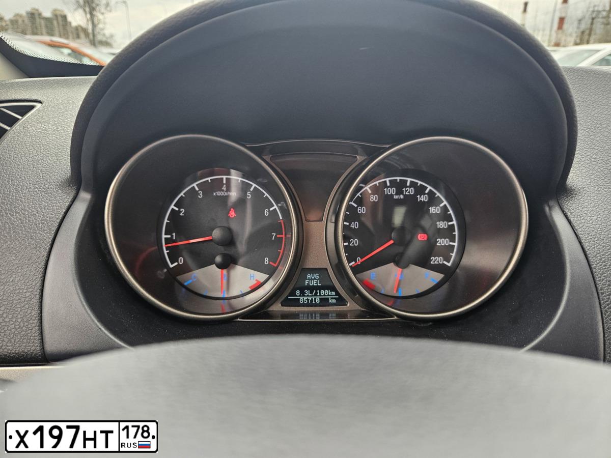 Фото автомобиля GEELY EMGRAND X7, 2016 — госномер У511ТТ193. Цвет: СЕРО-ЗЕЛЕНЫЙ