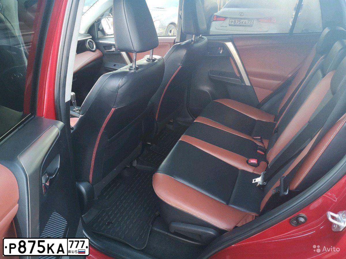 Фото автомобиля MERCEDES CLA-KLASSE, 2014 — госномер Р875КА777. Цвет: Серый