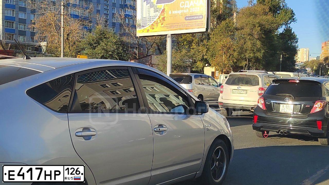 Фото автомобиля TOYOTA CAMRY, 2016 — госномер Р665РР95. Цвет: ЧЕРНЫЙ МЕТАЛЛИК
