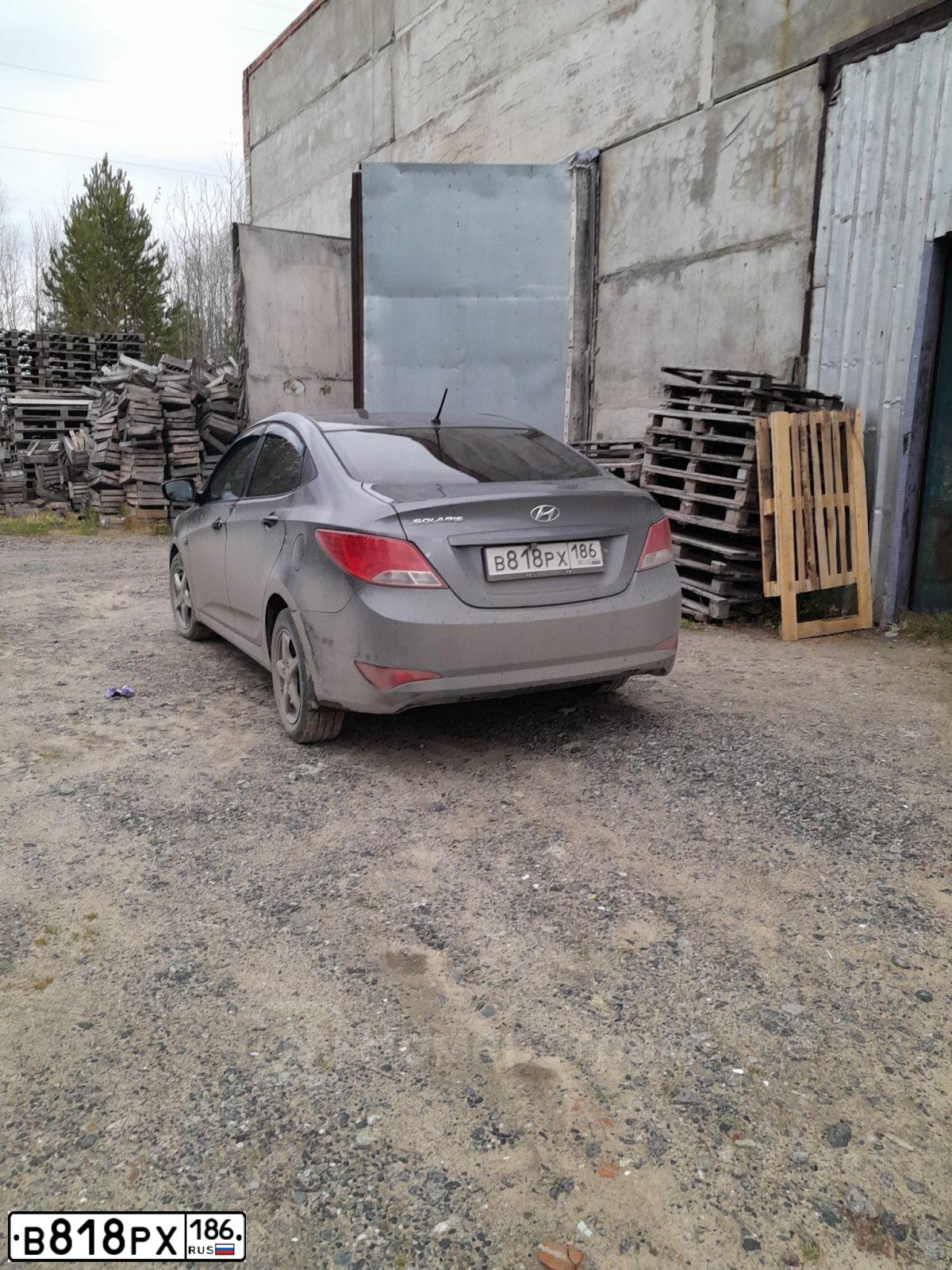 Фото автомобиля LADA GRANTA, 2020 — госномер Р792ТК196. Цвет: СЕРЫЙ