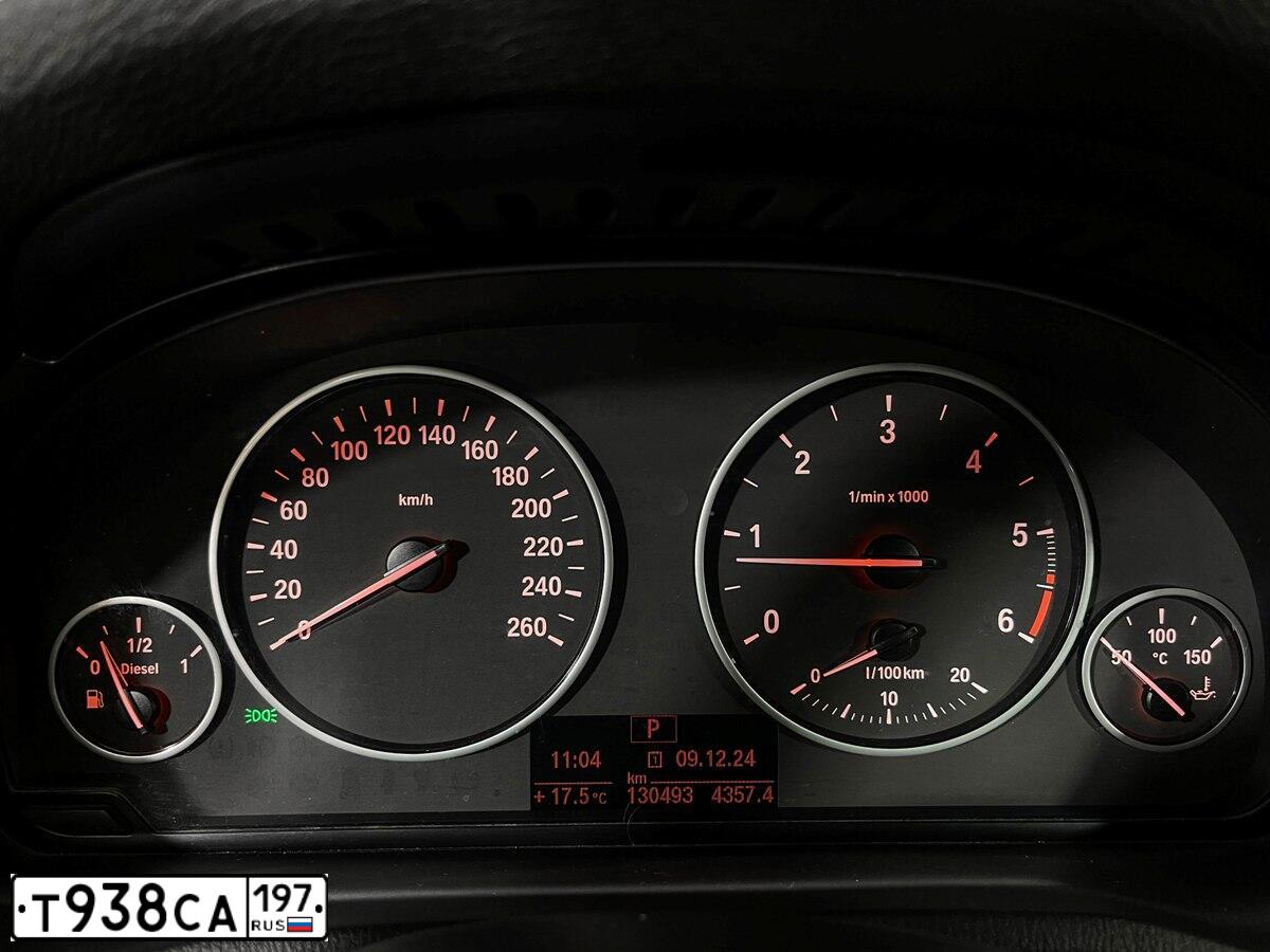 Фото автомобиля BMW X3, 2011 — госномер Т938СА197. Цвет: ЧЕРНЫЙ