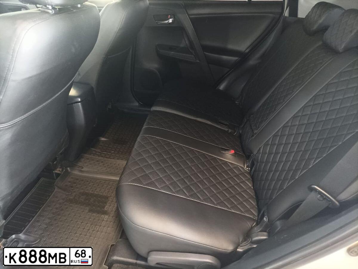 Фото автомобиля KIA CARNIVAL, 2021 — госномер К888МВ68. Цвет: ЧЕРНЫЙ