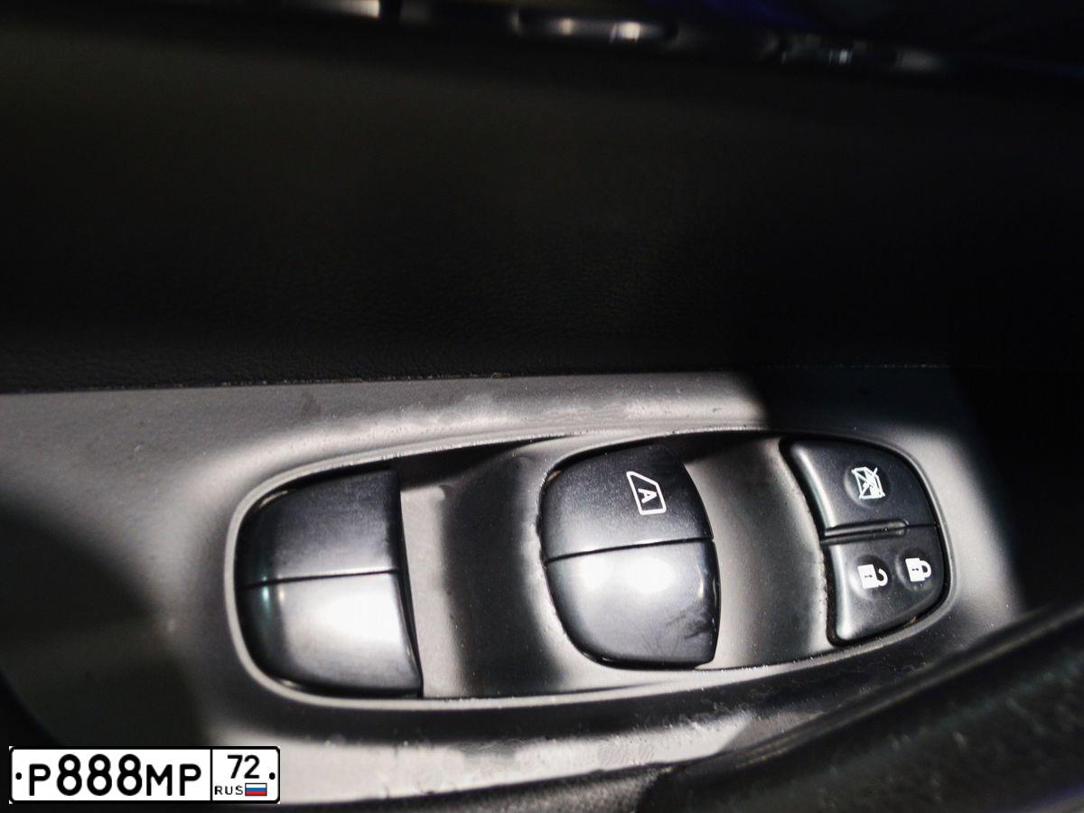 Фото автомобиля LADA 2114 SAMARA, 2011 — госномер Р222УН72. Цвет: БЕЛЫЙ