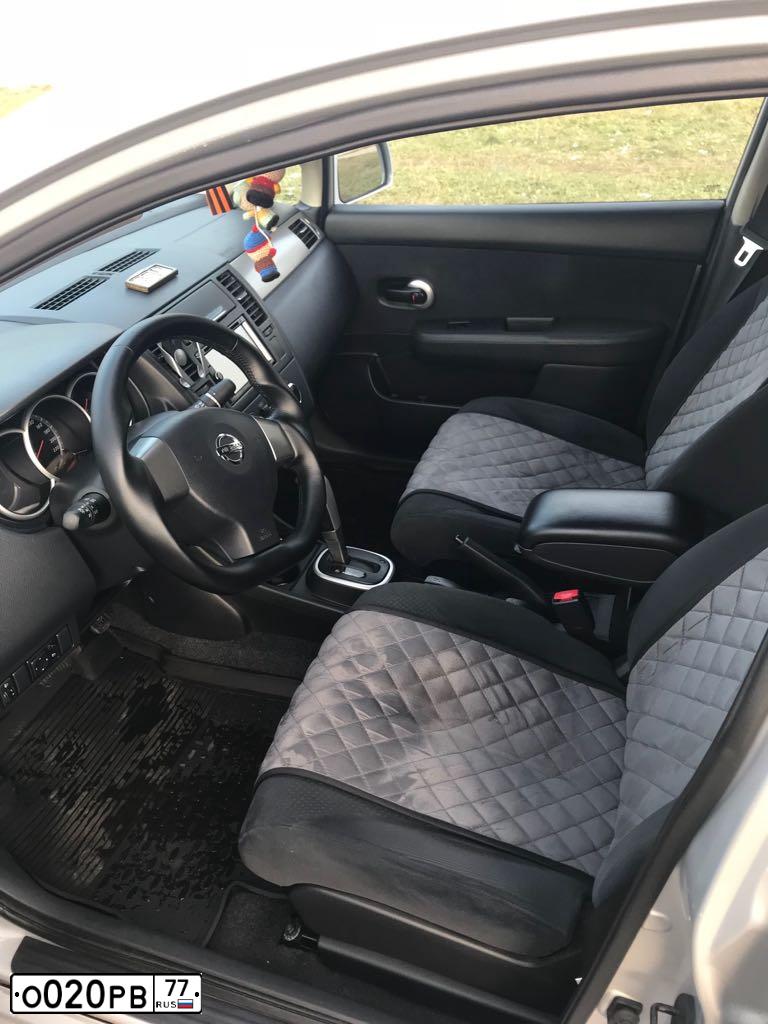 Фото автомобиля HYUNDAI CRETA, 2020 — госномер М125ТН21. Цвет: СЕРЫЙ