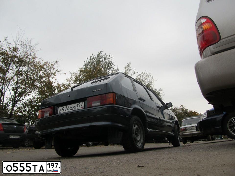 Фото автомобиля LEXUS S LS, 2007 — госномер Х079НМ797. Цвет: ЧЕРНЫЙ