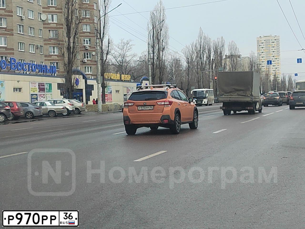 Фото автомобиля SUZUKI /GRAND/ VITARA, 2003 — госномер Р970РР36. Цвет: БЕЖЕВЫЙ