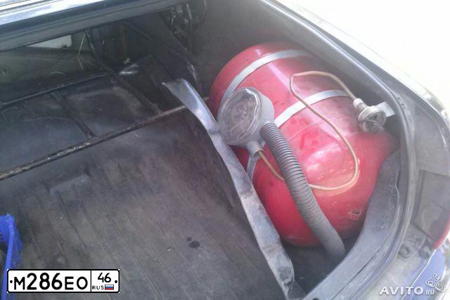 Фото автомобиля GAZ Z 3110 WOLGA, 2001 — госномер Х115КК57. Цвет: ЧЕРНЫЙ
