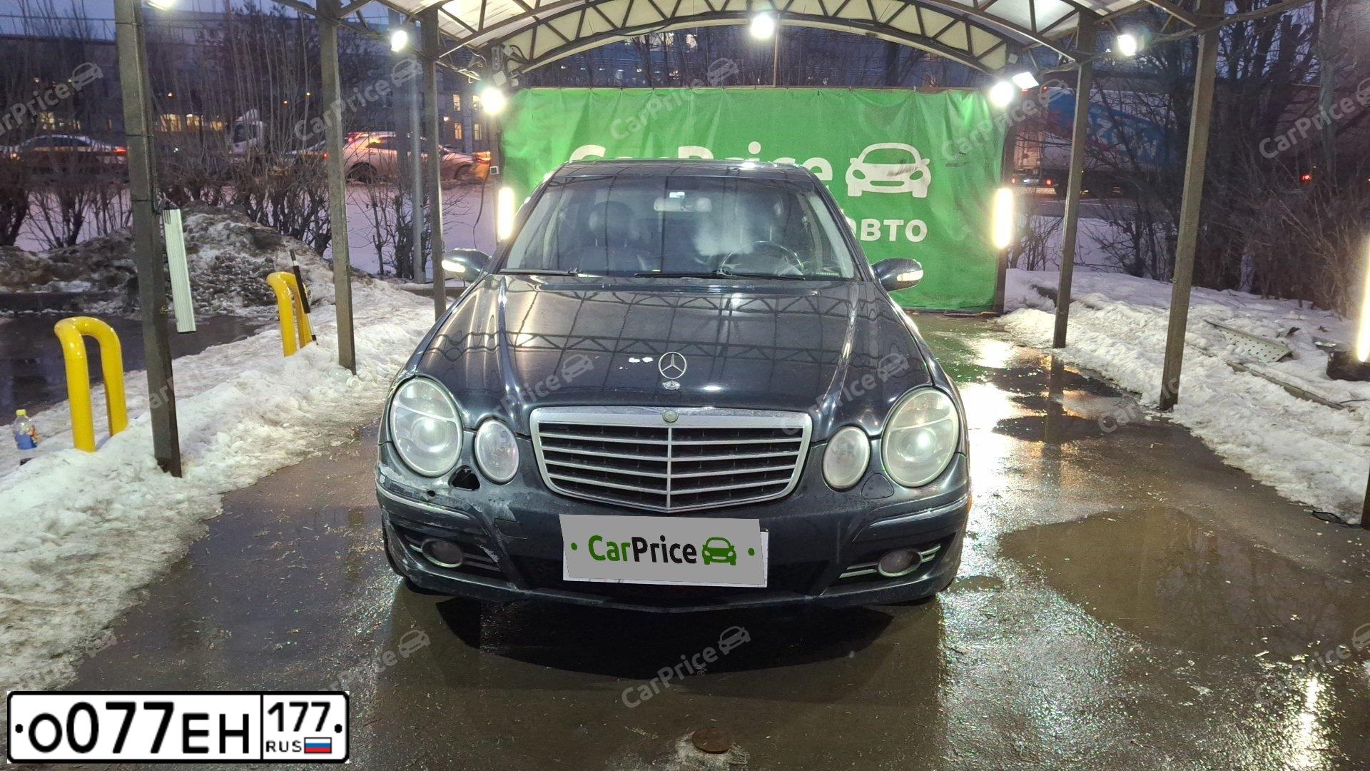 Фото автомобиля LADA 2107 LADA, 2007 — госномер О799РМ799. Цвет: Белый