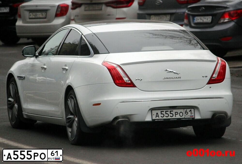 Фото автомобиля JAGUAR XF-SERIE, 2008 — госномер Е940РР30. Цвет: Белый