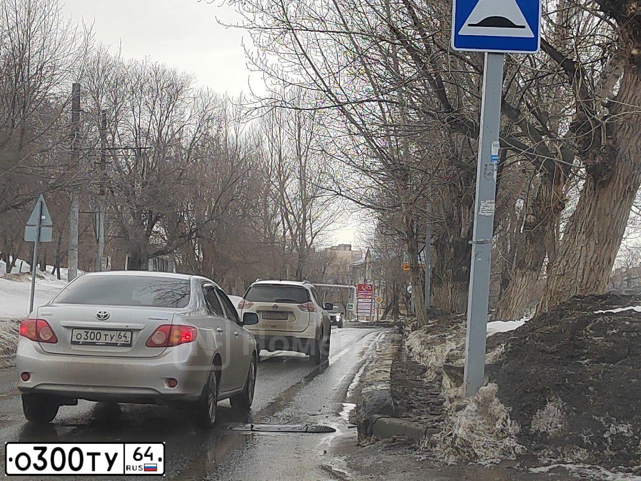 Фото автомобиля TOYOTA COROLLA, 2008 — госномер О300ТУ64