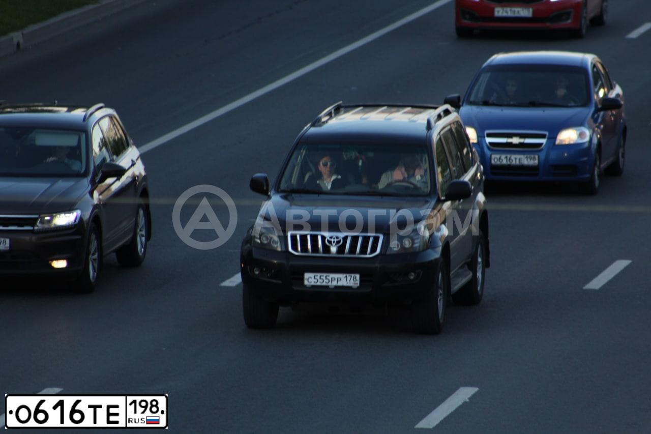Фото автомобиля CHEVROLET AVEO, 2010 — госномер К762ОЕ147