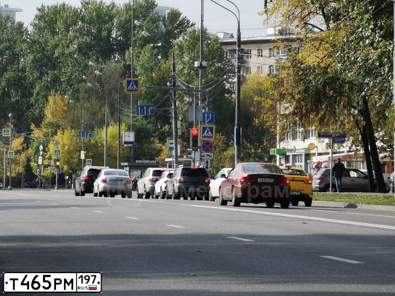 Фото автомобиля MAZDA 6, 2010 — госномер Т465ВМ197. Цвет: КОРИЧНЕВЫЙ