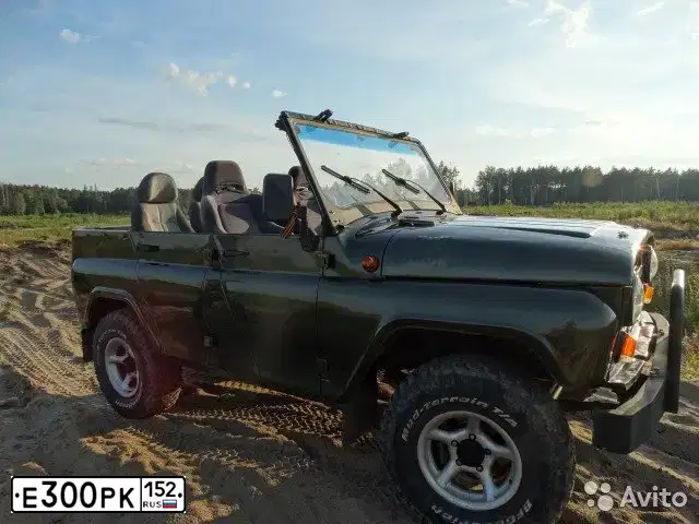 Фото автомобиля GAZ 3302 GAZEL, 2002 — госномер К471УТ152. Цвет: СИРЕНЕВЫЙ