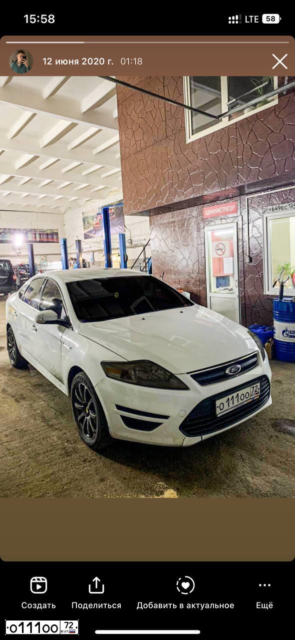 Фото автомобиля HYUNDAI SONATA, 2011 — госномер О294ВО193. Цвет: ЧЕРНЫЙ