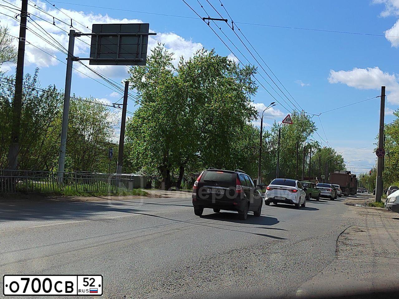 Фото автомобиля LADA 2112, 2008 — госномер У178МХ152