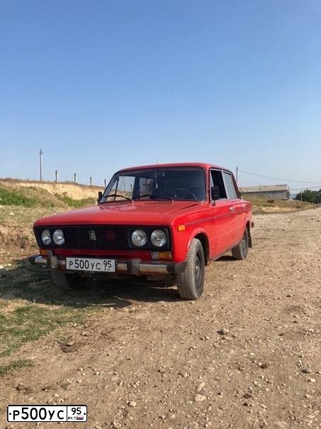 Фото автомобиля LADA 2170 PRIORA, 2018 — госномер Р773ЕН05. Цвет: ЧЕРНЫЙ