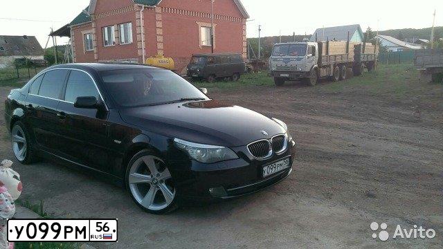 Фото автомобиля MAZDA 3, 2007 — госномер С053ОУ124. Цвет: синий