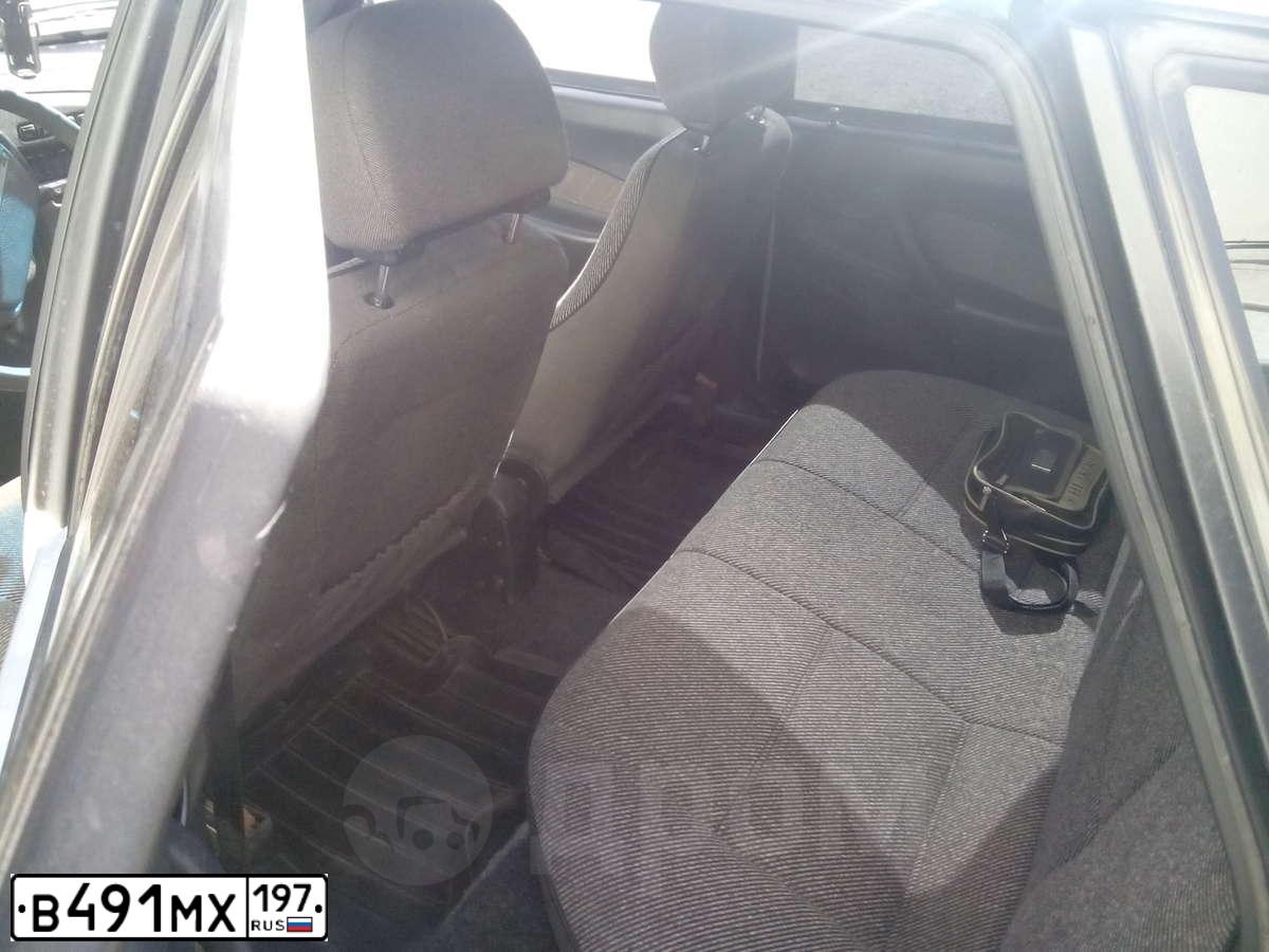 Фото автомобиля LADA 2115 SAMARA, 2001 — госномер Е099ВО82. Цвет: СЕРЕБРИСТО-ГОЛУБОЙ