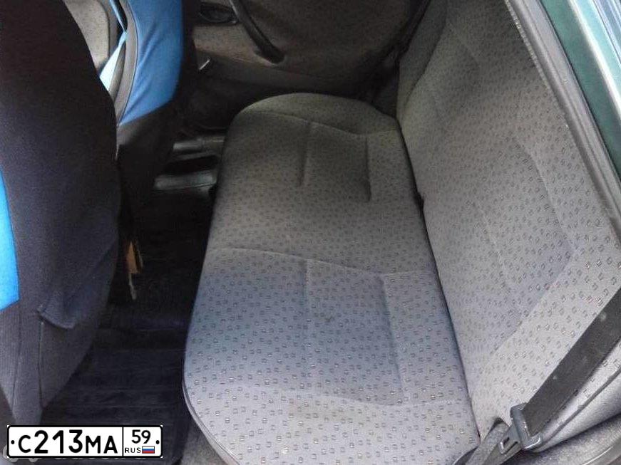 Фото автомобиля LADA 2115 SAMARA, 2006 — госномер С213МА159. Цвет: СЕРО-СИНЕ ЗЕЛЕНЫЙ