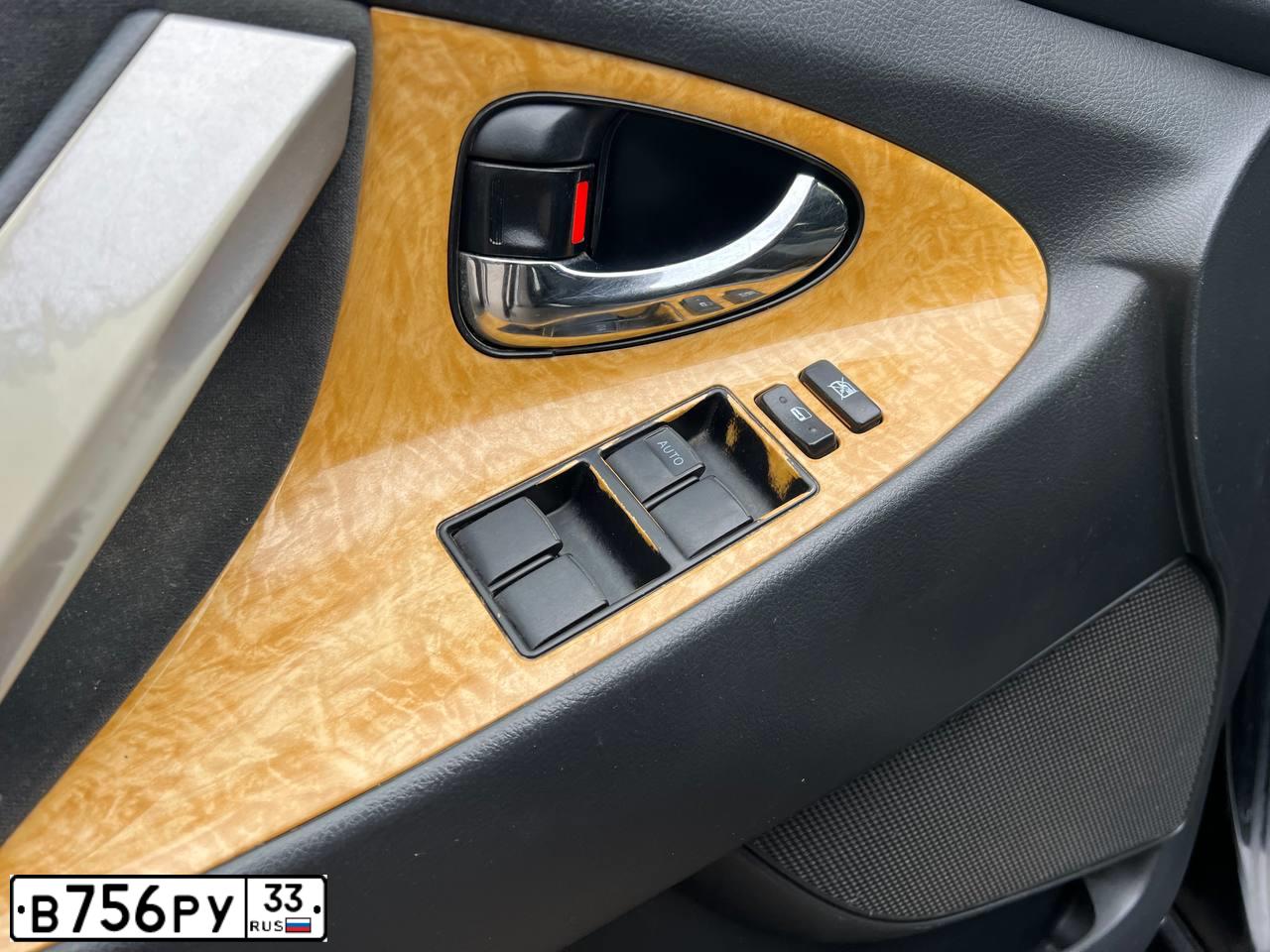 Фото автомобиля TOYOTA CAMRY, 2006 — госномер М789КН21. Цвет: ЧЕРНЫЙ
