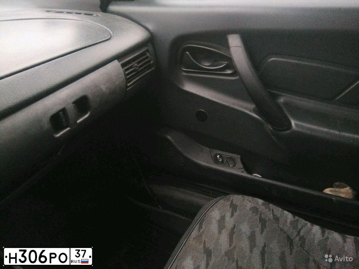 Фото автомобиля LADA 2114 SAMARA, 2004 — госномер У934МТ152. Цвет: ТЕМНО-МАЛИНОВЫЙ