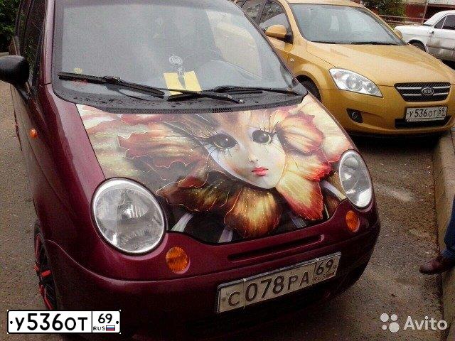 Фото автомобиля KIA CEE'D, 2009 — госномер С044ОС40. Цвет: ЖЕЛТЫЙ