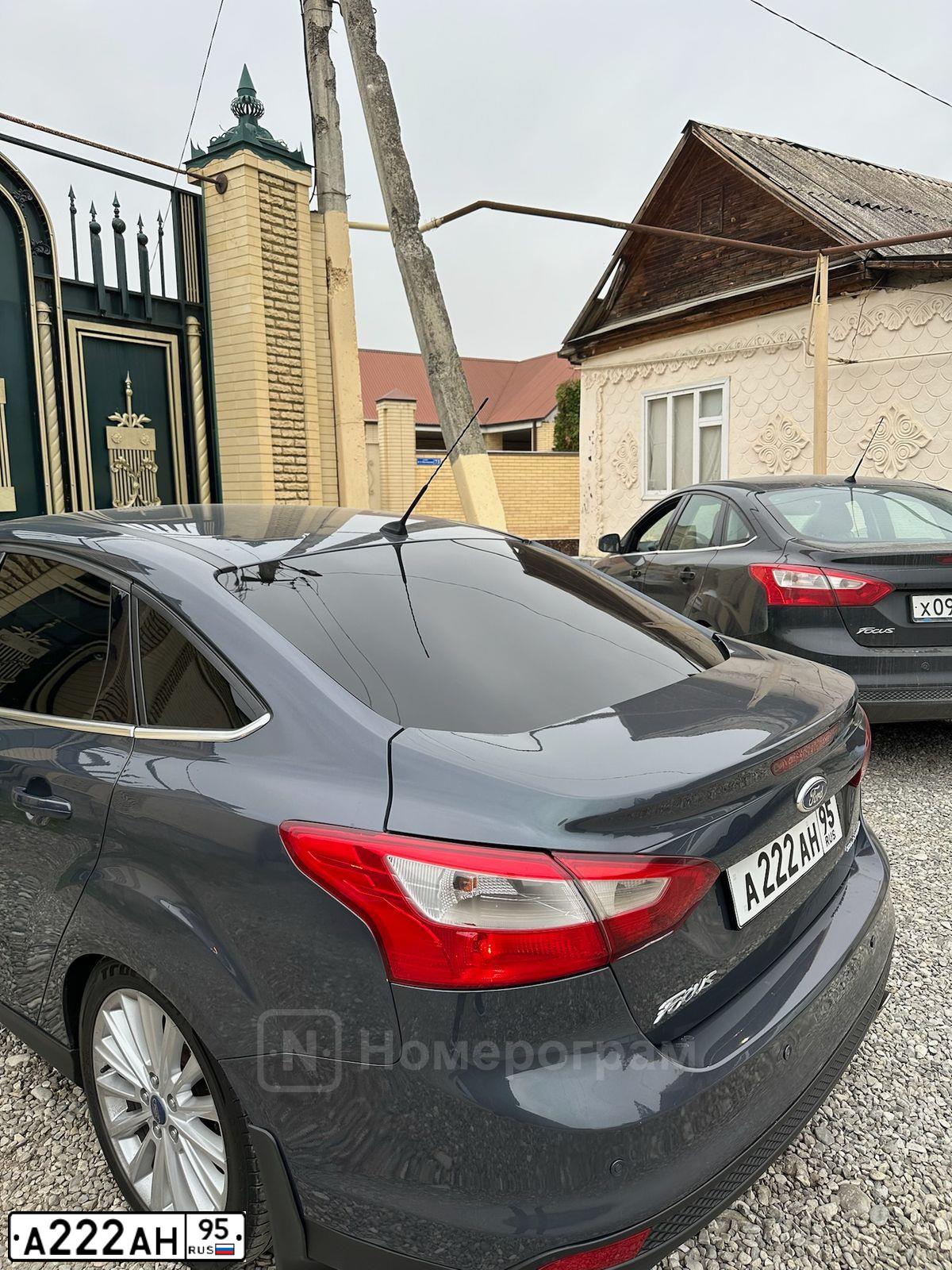 Фото автомобиля LADA 2107, 2003 — госномер А222АН95. Цвет: ЯРКО-БЕЛЫЙ