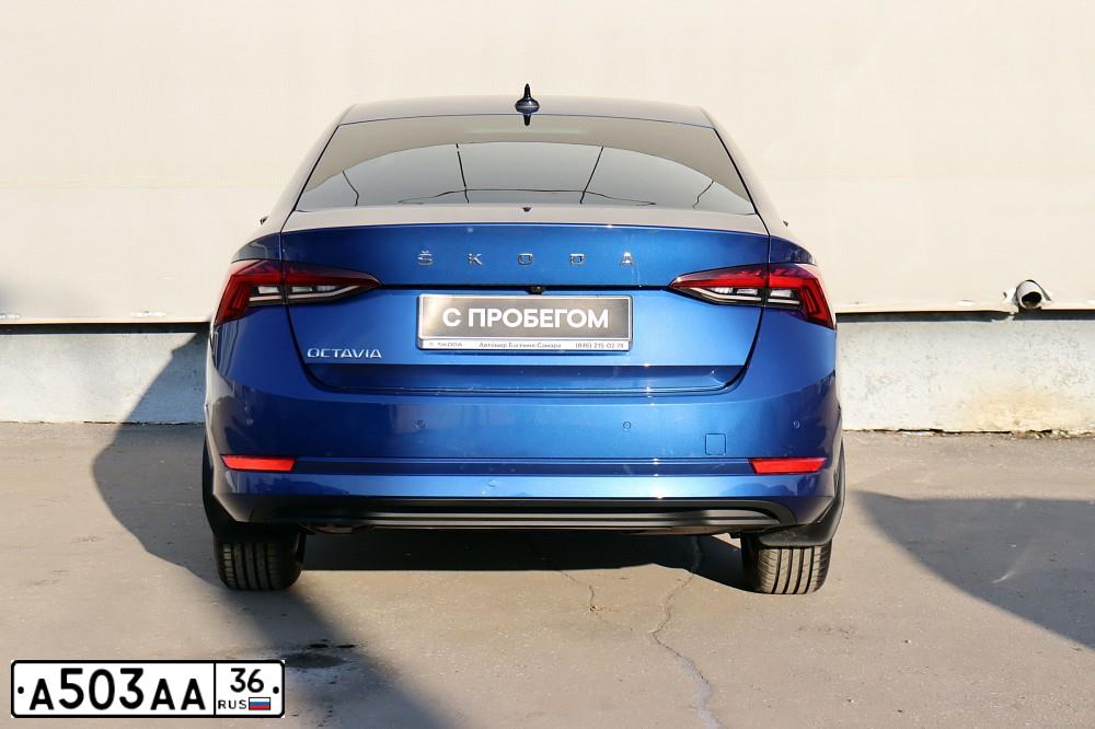 Фото автомобиля LADA 2114 SAMARA, 2007 — госномер А503АА36. Цвет: ЗОЛОТИСТО-ТЕМНО-ЗЕЛЕНЫЙ