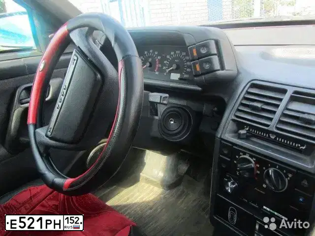Фото автомобиля LADA 2112, 2005 — госномер К847ХА21. Цвет: ЧЕРНЫЙ