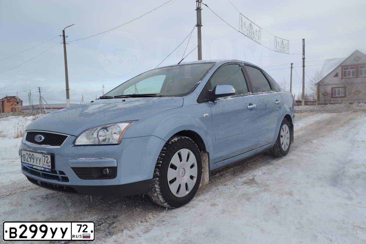 Фото автомобиля FORD FOCUS, 2008 — госномер О262МА142. Цвет: СВЕТЛО-СЕРО ГОЛУБОЙ