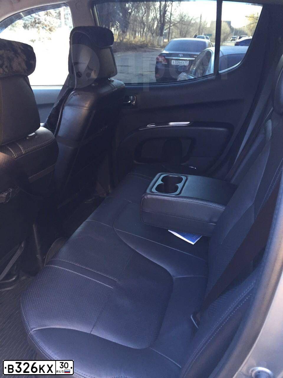 Фото автомобиля TOYOTA COROLLA, 2012 — госномер В736МР30. Цвет: ЧЕРНЫЙ