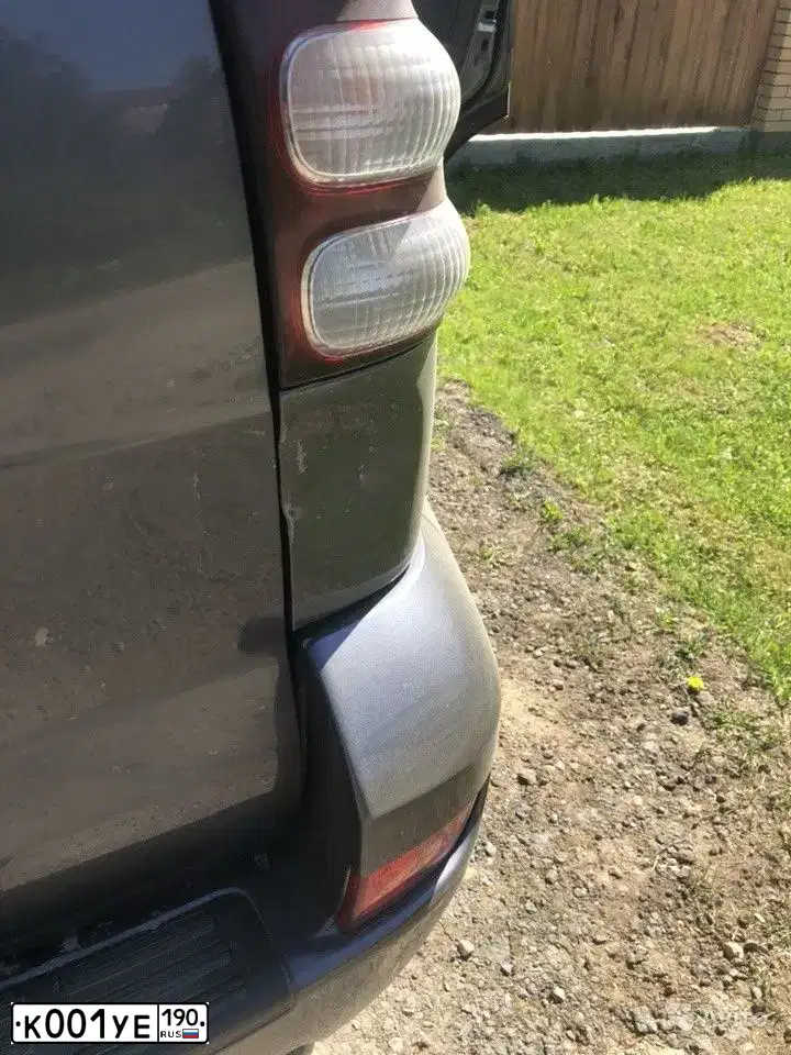 Фото автомобиля OPEL INSIGNIA, 2018 — госномер В274ВТ550