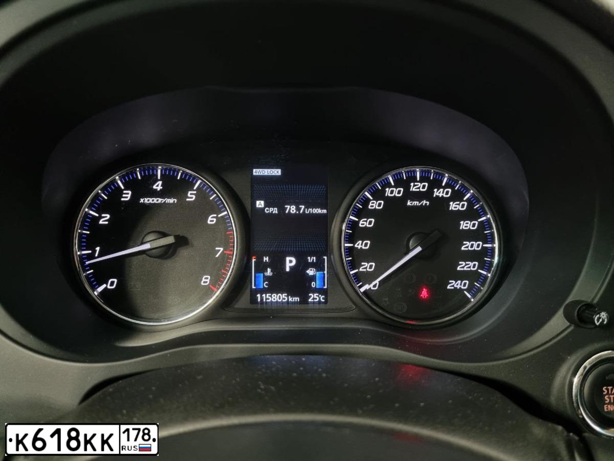 Фото автомобиля AUDI A6, 2006 — госномер К618КК178. Цвет: ТЕМНО-СЕРЫЙ