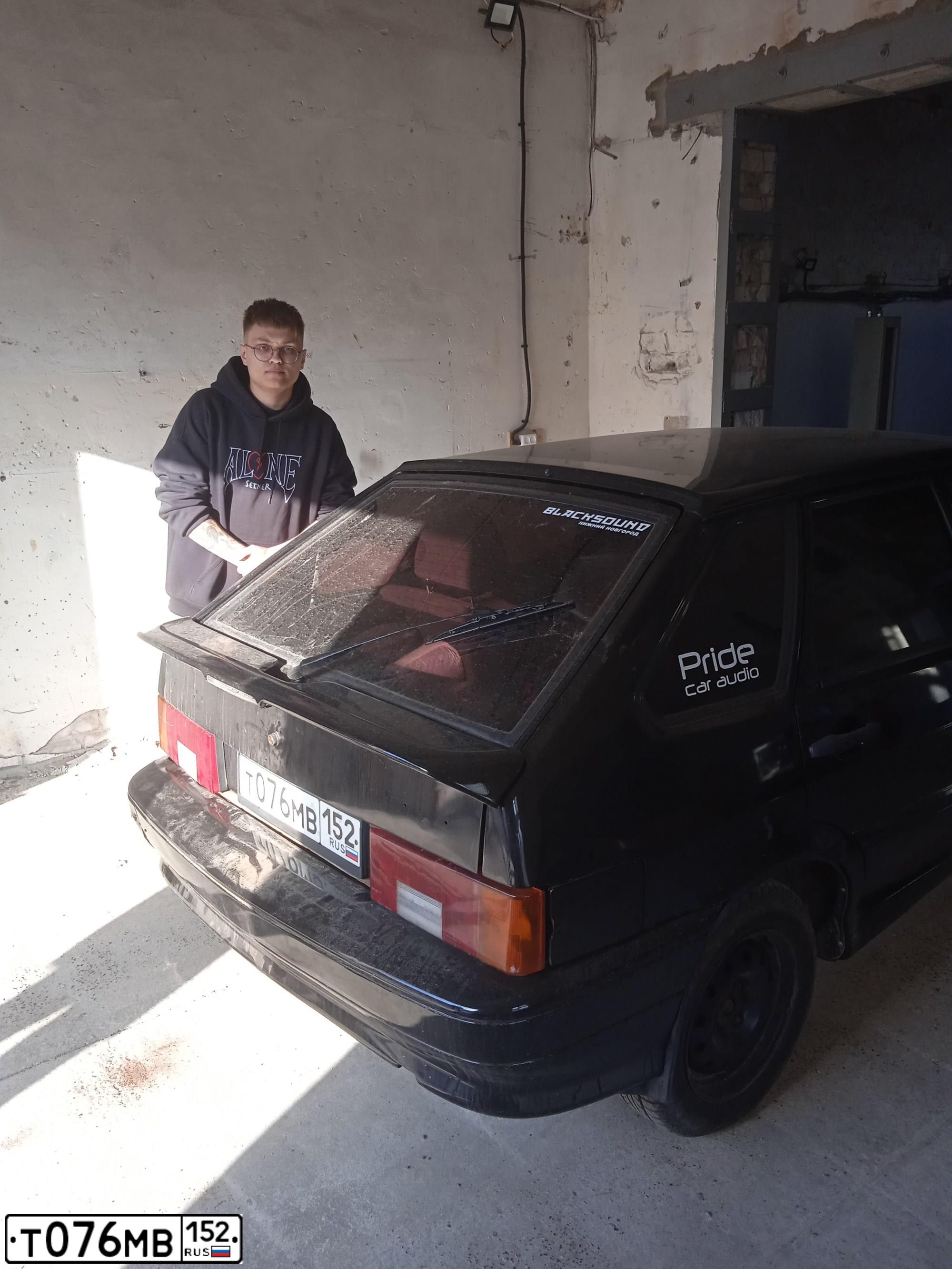 Фото автомобиля ISUZU NQR, 2014 — госномер В967УТ33. Цвет: Белый