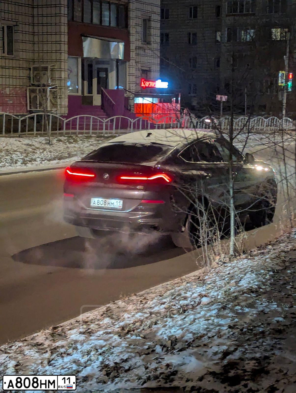 Фото автомобиля LADA (ВАЗ) 21074, 1997 — госномер А808НМ11