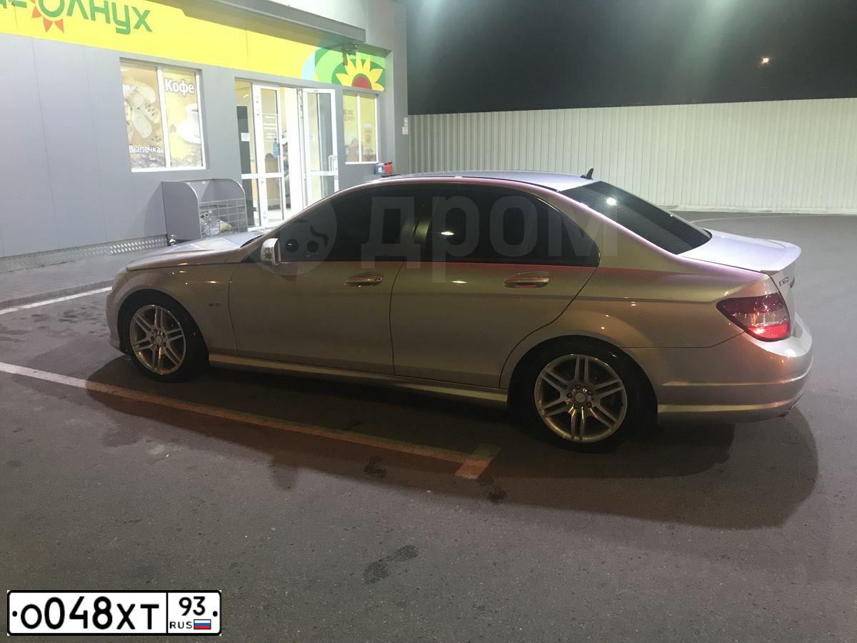 Фото автомобиля LADA 2114 SAMARA, 2007 — госномер О048ХТ93. Цвет: ЧЕРНЫЙ