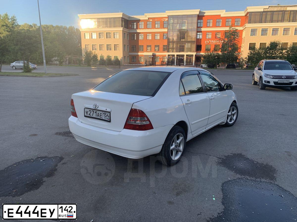 Фото автомобиля HYUNDAI SOLARIS, 2014 — госномер Е444ЕУ142. Цвет: Белый
