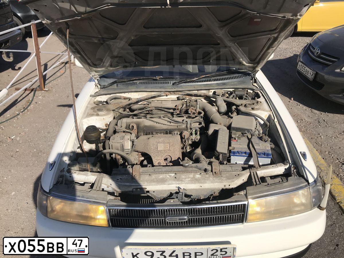 Фото автомобиля TOYOTA COROLLA, 2008 — госномер Р448ВВ47. Цвет: СЕРЫЙ