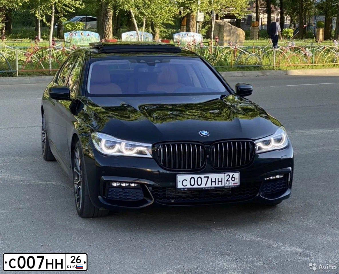 Фото автомобиля LADA PRIORA, 2010 — госномер Н702МЕ07